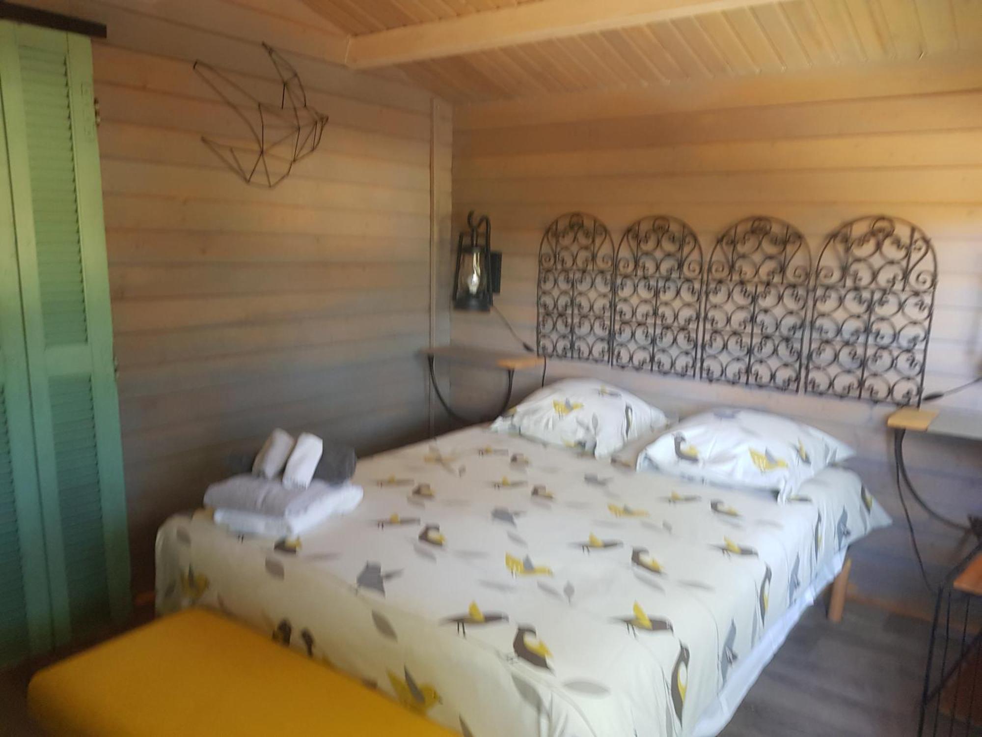 Bed and Breakfast Les Lézards au Soleil Draguignan Exterior foto